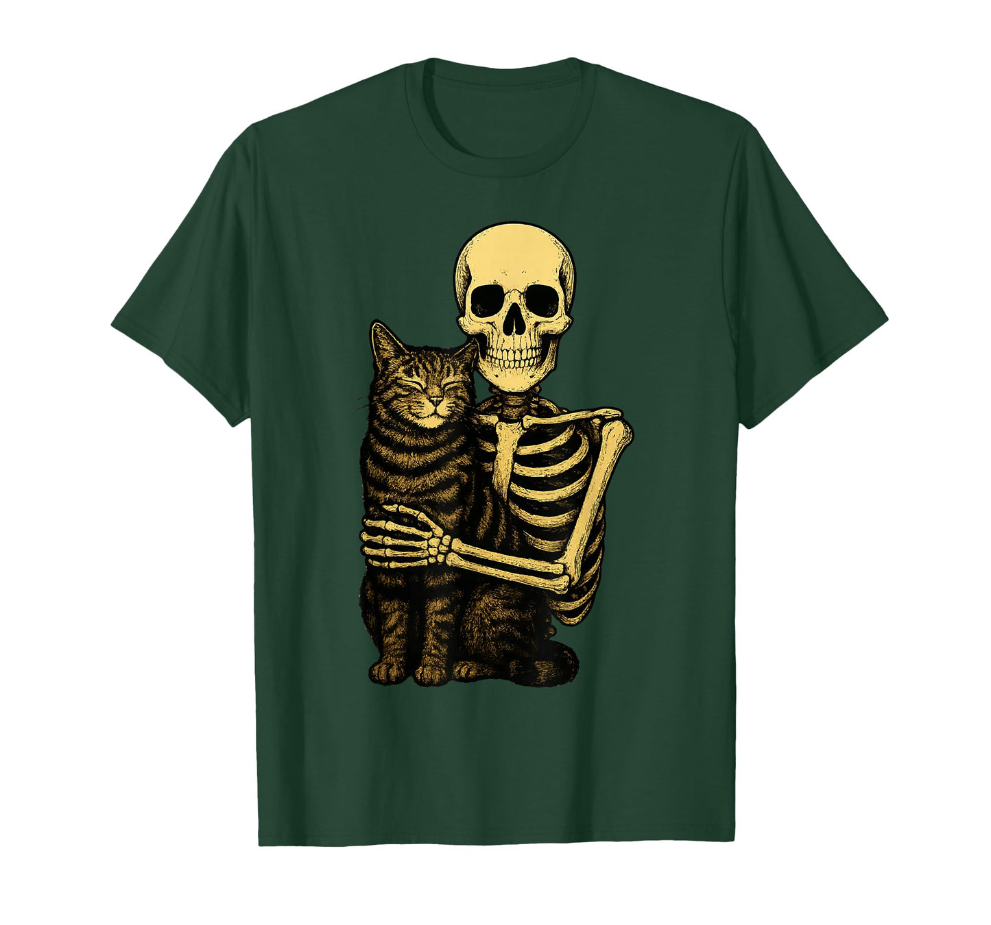 Funny Scary Happy Halloween Costume Men Women Kids Boo 2025 T-Shirt