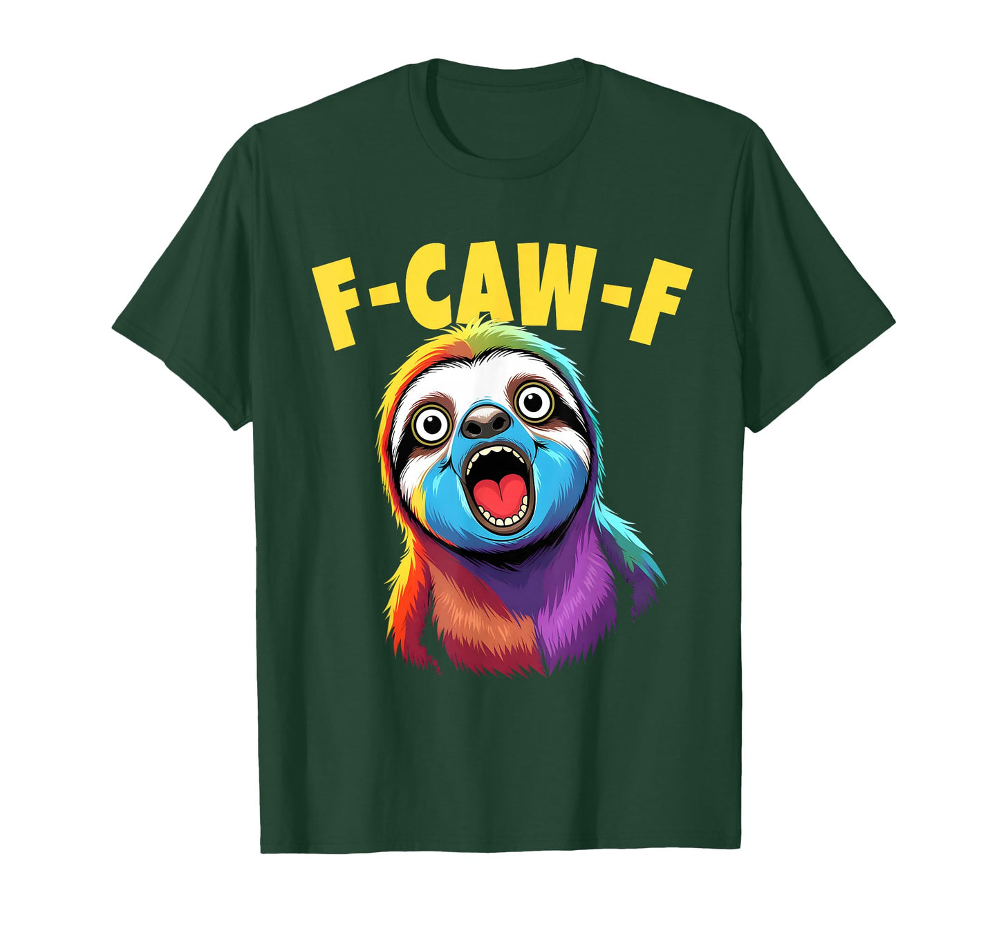 Quote Sloth Meme T-Shirt