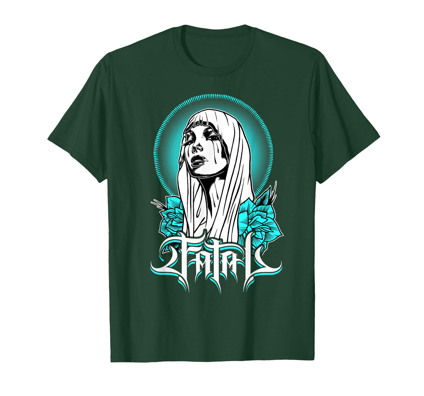 Unveil T-Shirt