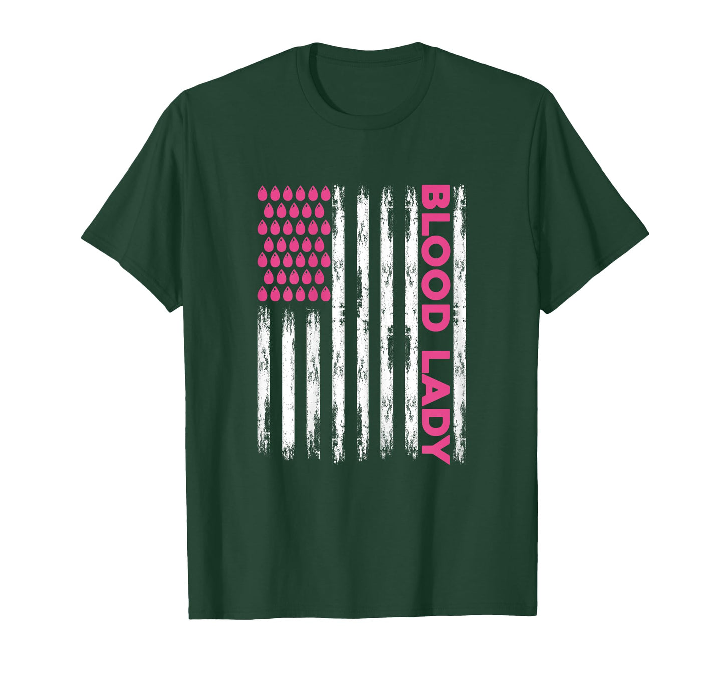 Phlebotomist Tech Medical Vein Nurse Phlebotomy Technician T-Shirt