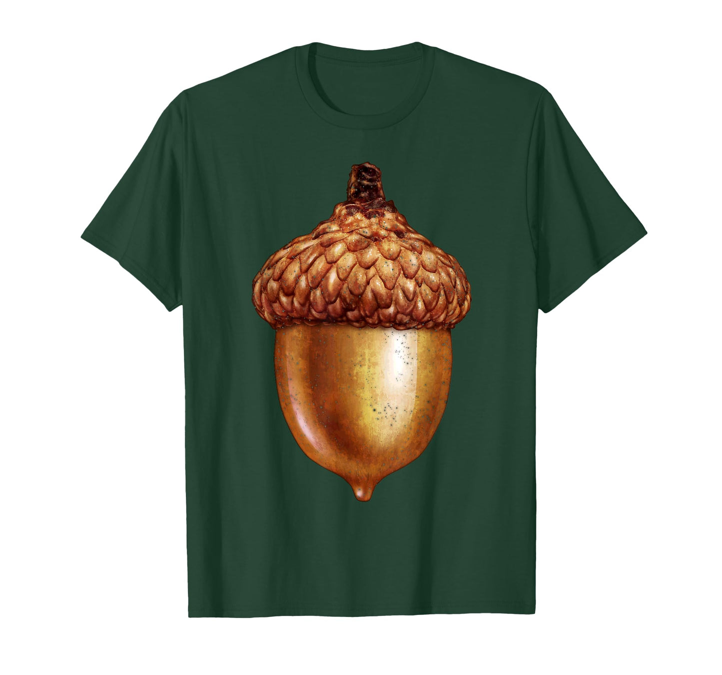 ACORN NUT T-SHIRT T-Shirt