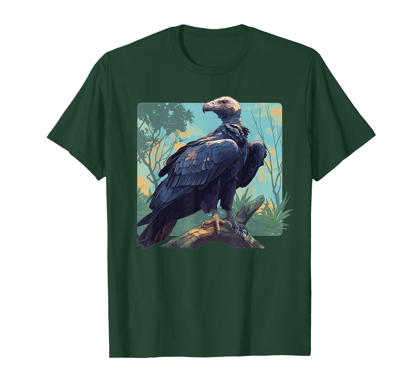 Vultures Vulture T-Shirt