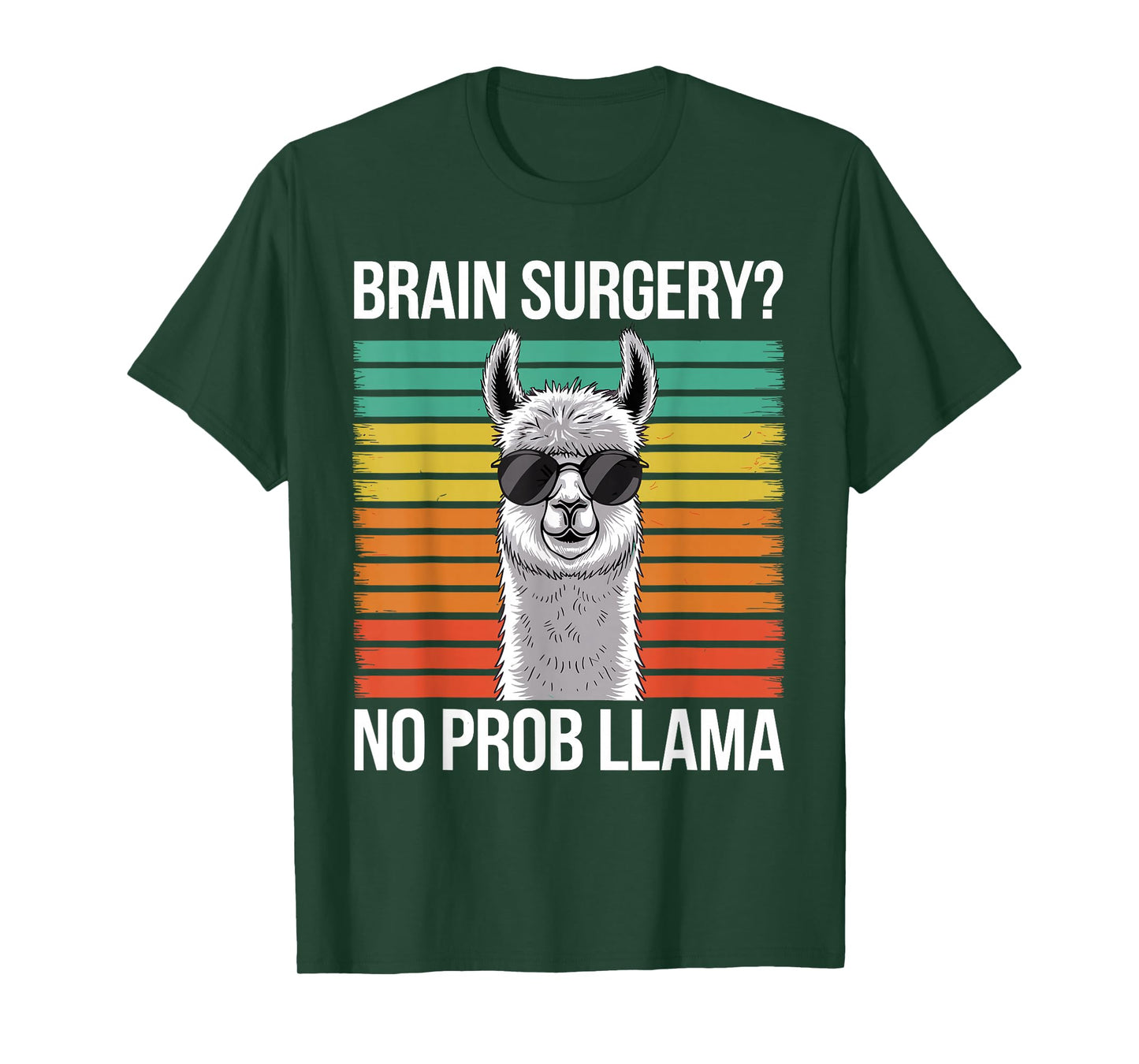 Brain Surgery Art For Men Women Post Brain Surgery Recovery T-Shirt