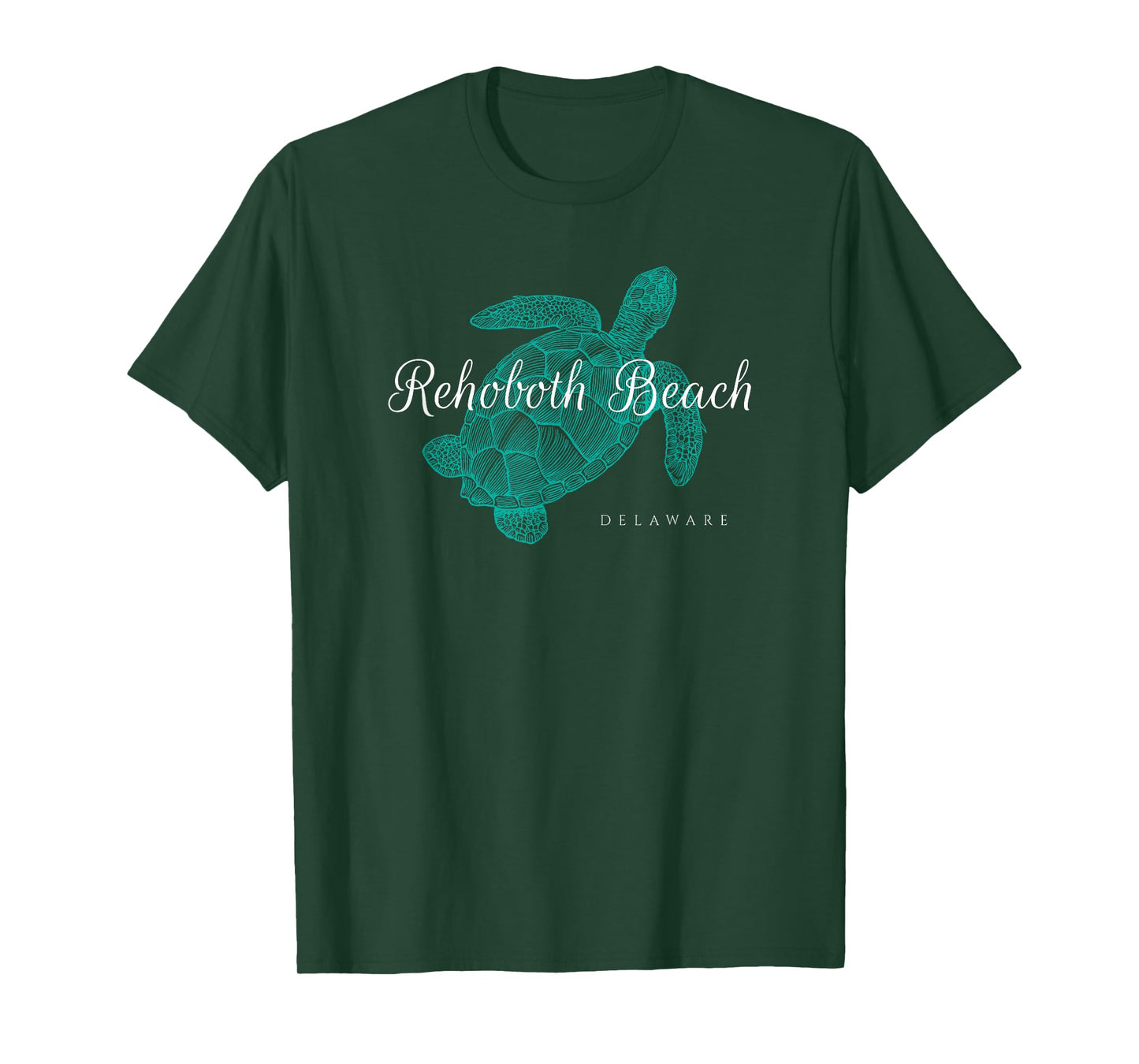 Rehoboth Beach T-Shirt