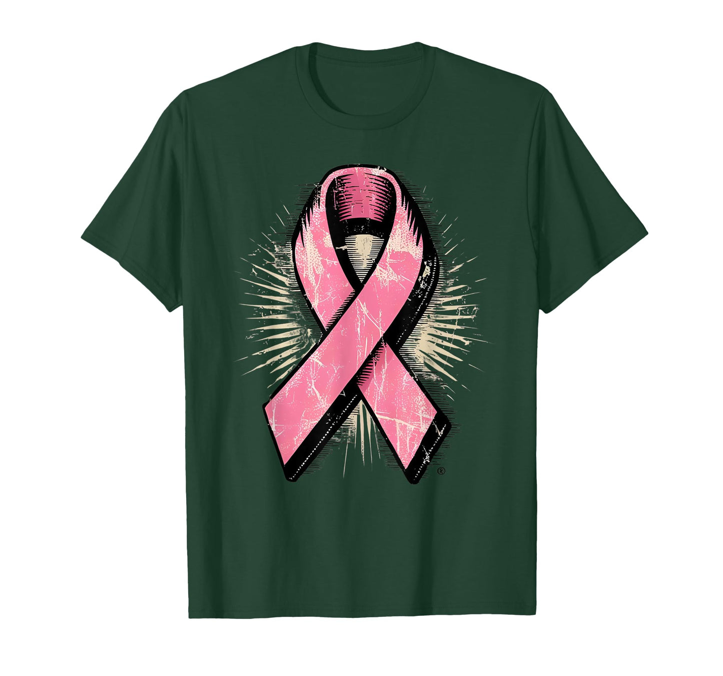 Stand up to fight cancer T-Shirt