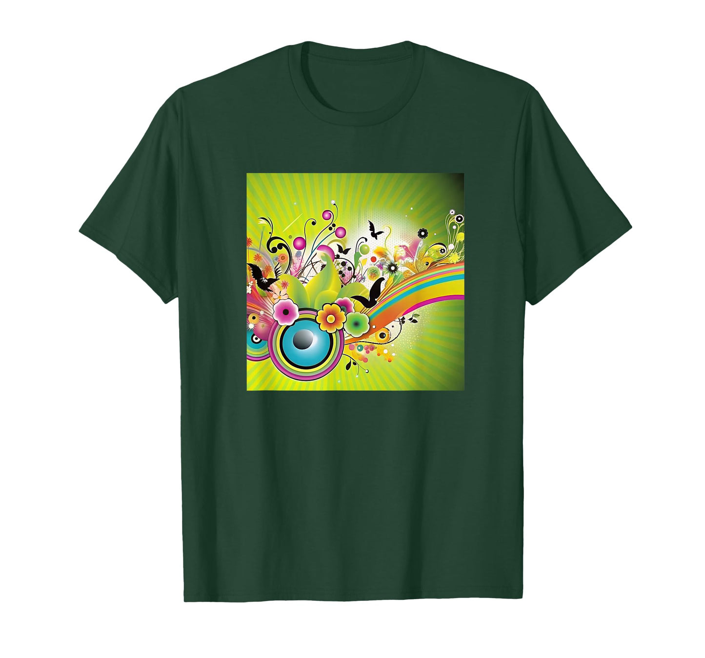 Frutiger Metro Gen Z Millennial Nostalgia Y2K Aesthetic Art T-Shirt
