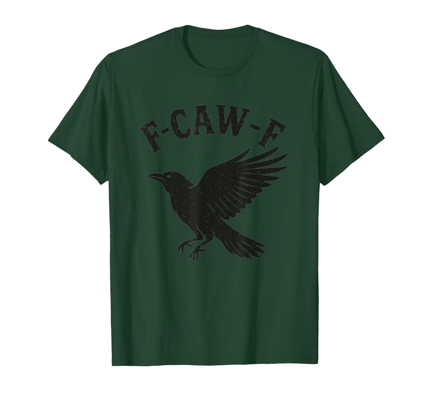 F-CAW-F T-Shirt