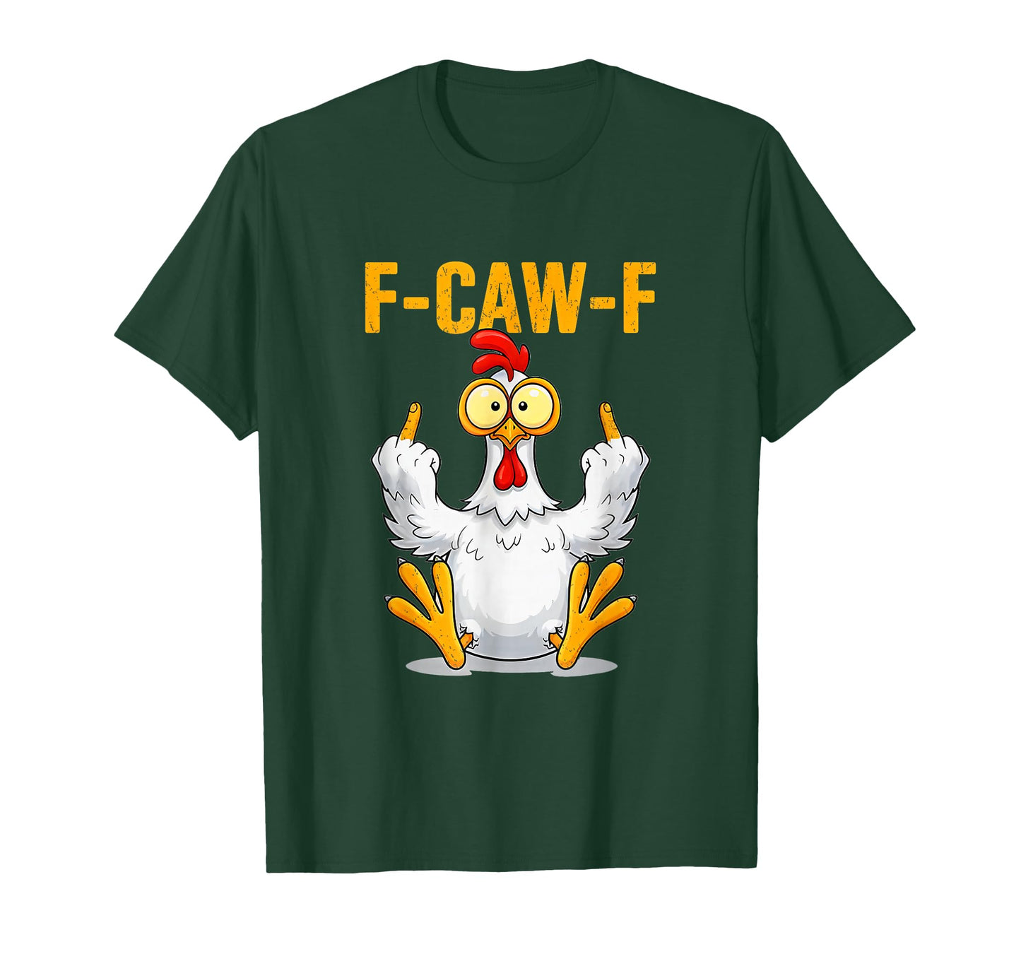 Quote Rooster Meme T-Shirt