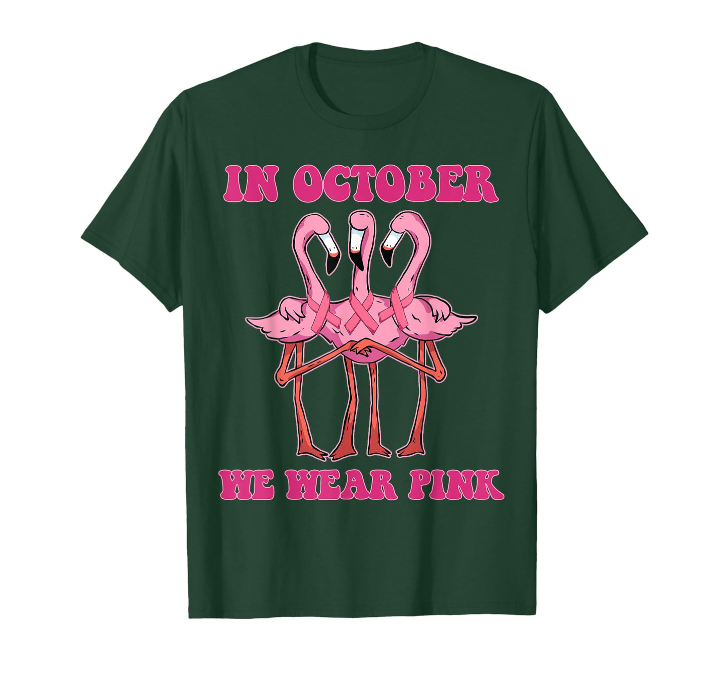 Breast Cancer shirt Women Breast Cancer Awareness T-Shirt
