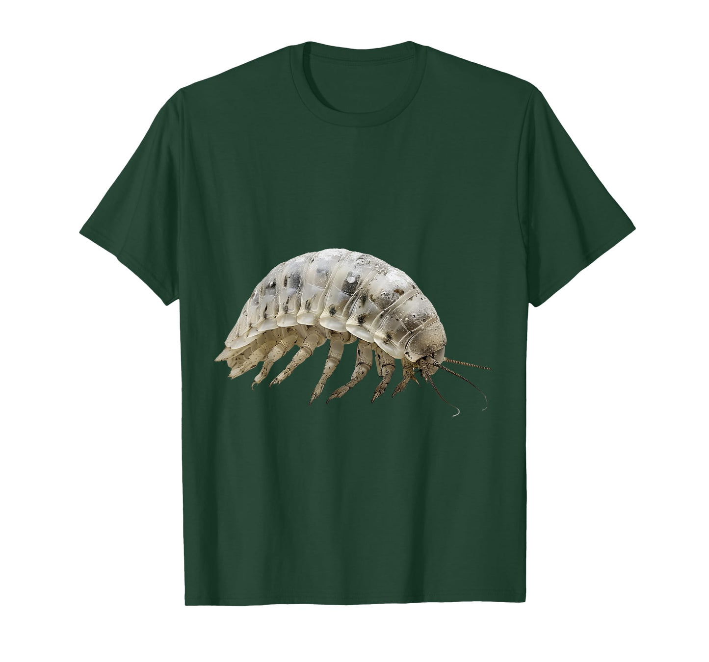 Woodlouse T-Shirt