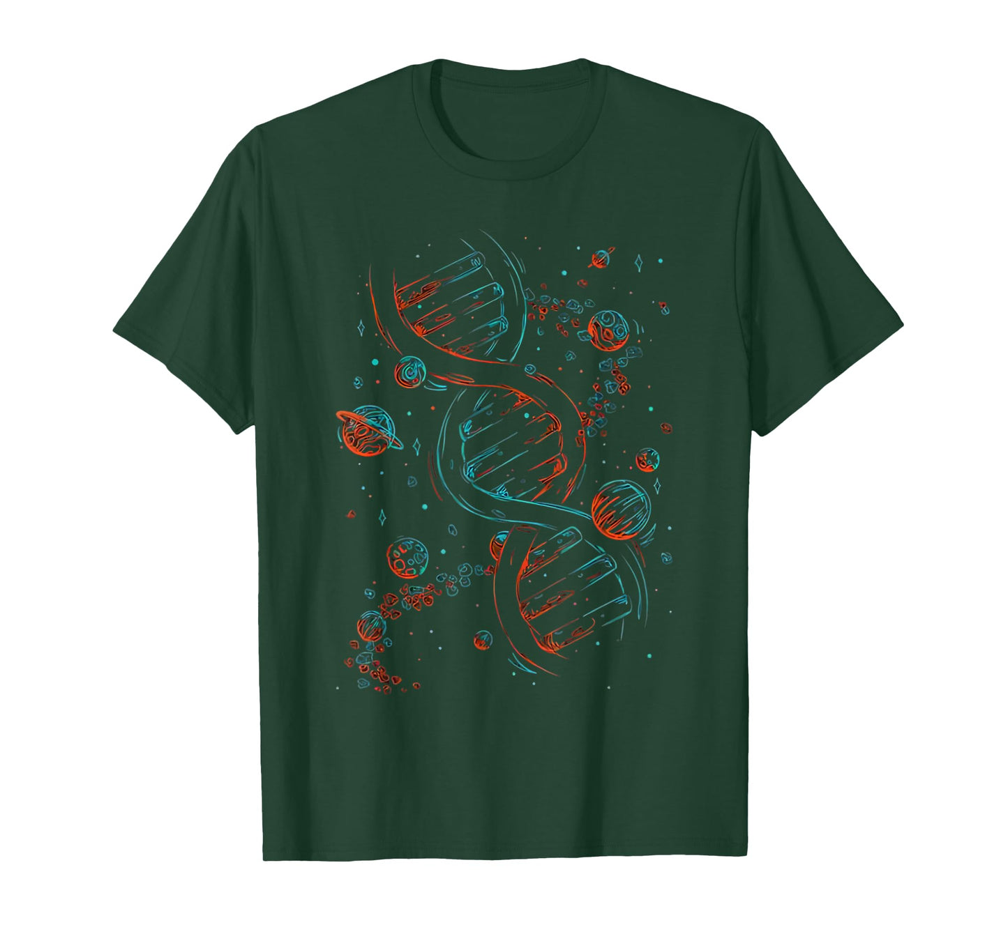 Earth T-Shirt
