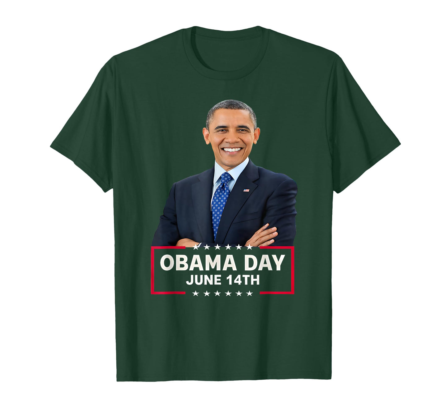 Still Missed Appreciation T-Shirt