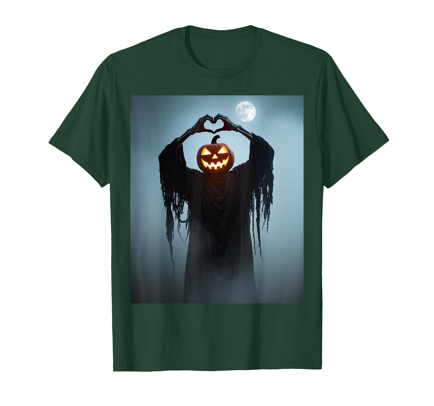 Funny Scary Happy Halloween Costume Men Women Kids Boo 2025 T-Shirt