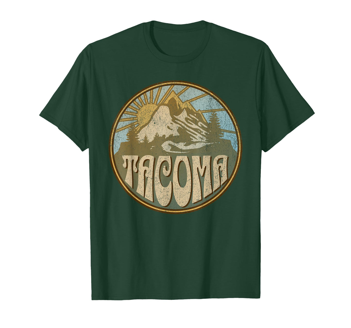 Tacoma T-Shirt