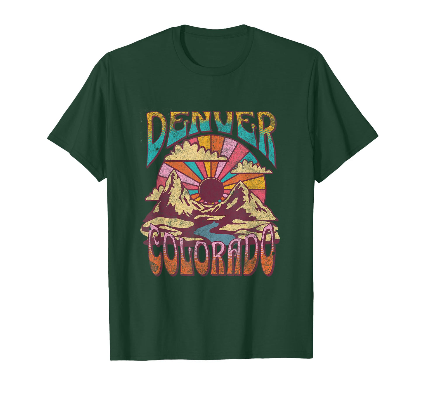 Denver T-Shirt