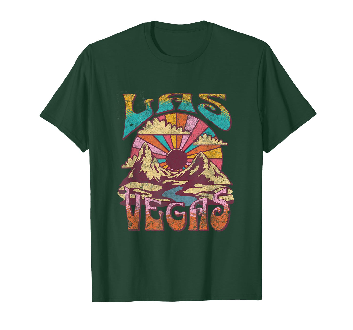 Las Vegas T-Shirt