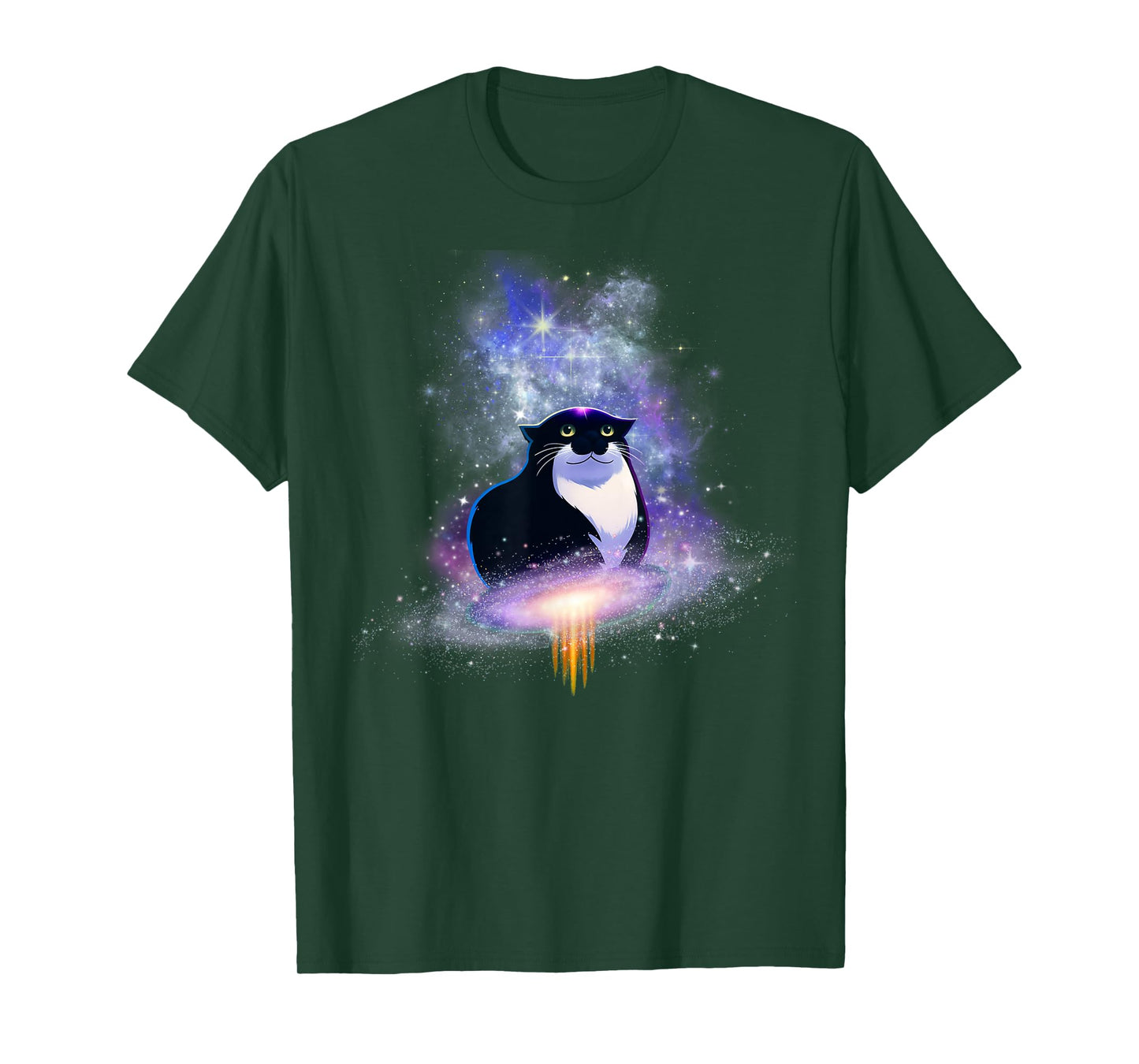 Maxwell Cat Spinning Dingus Kitten Master of Universe Meme T-Shirt