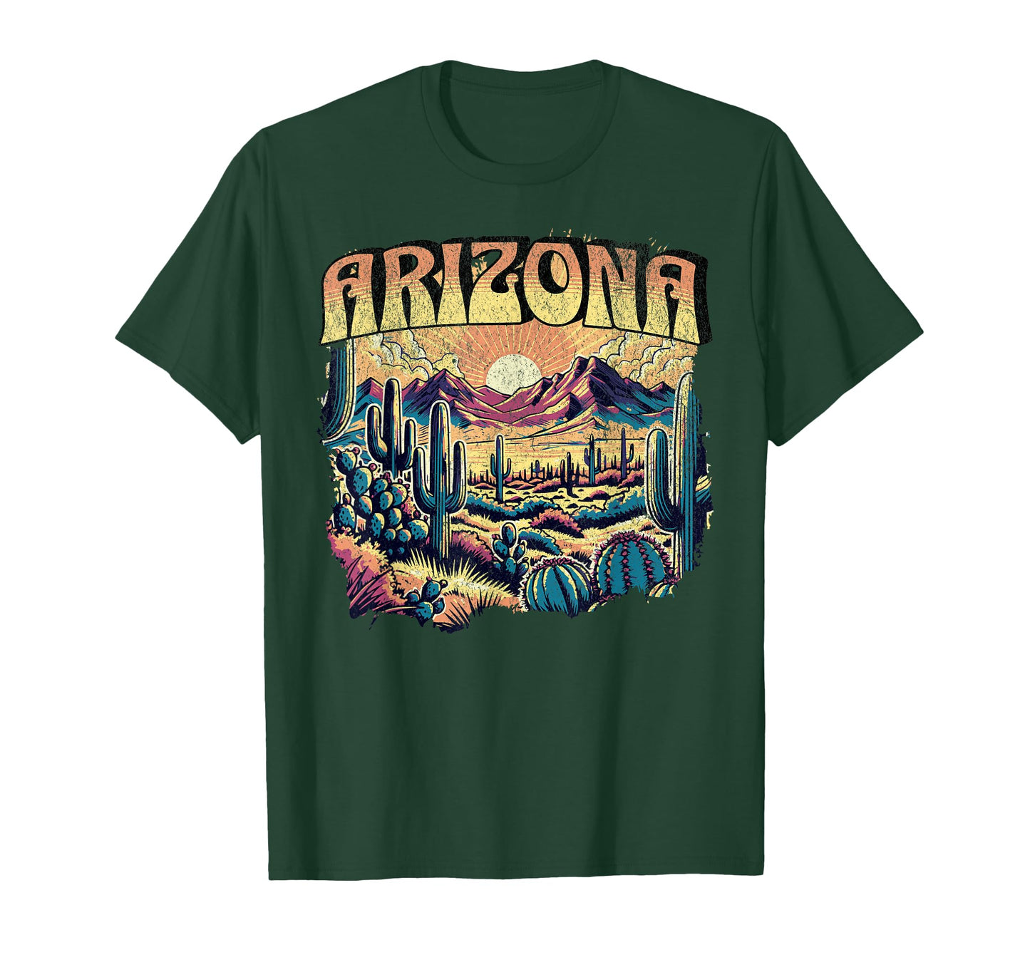 Arizona T-Shirt