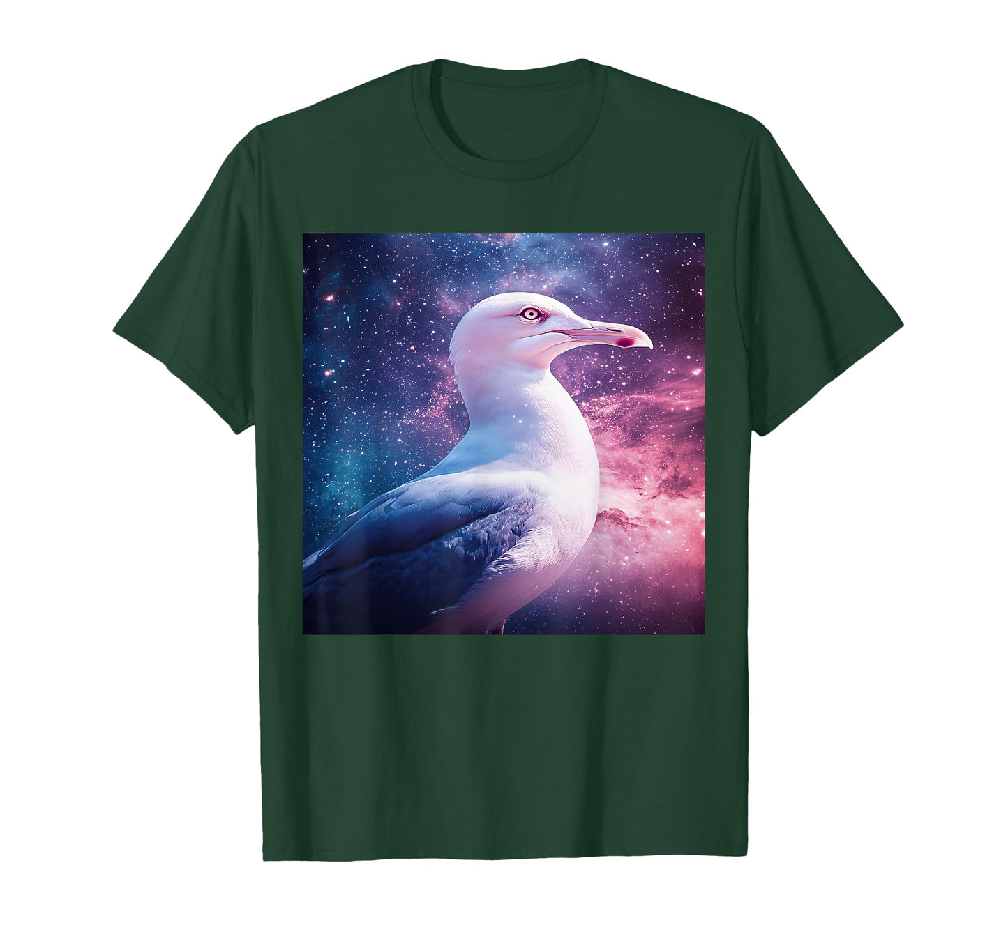 Seagull T-Shirt