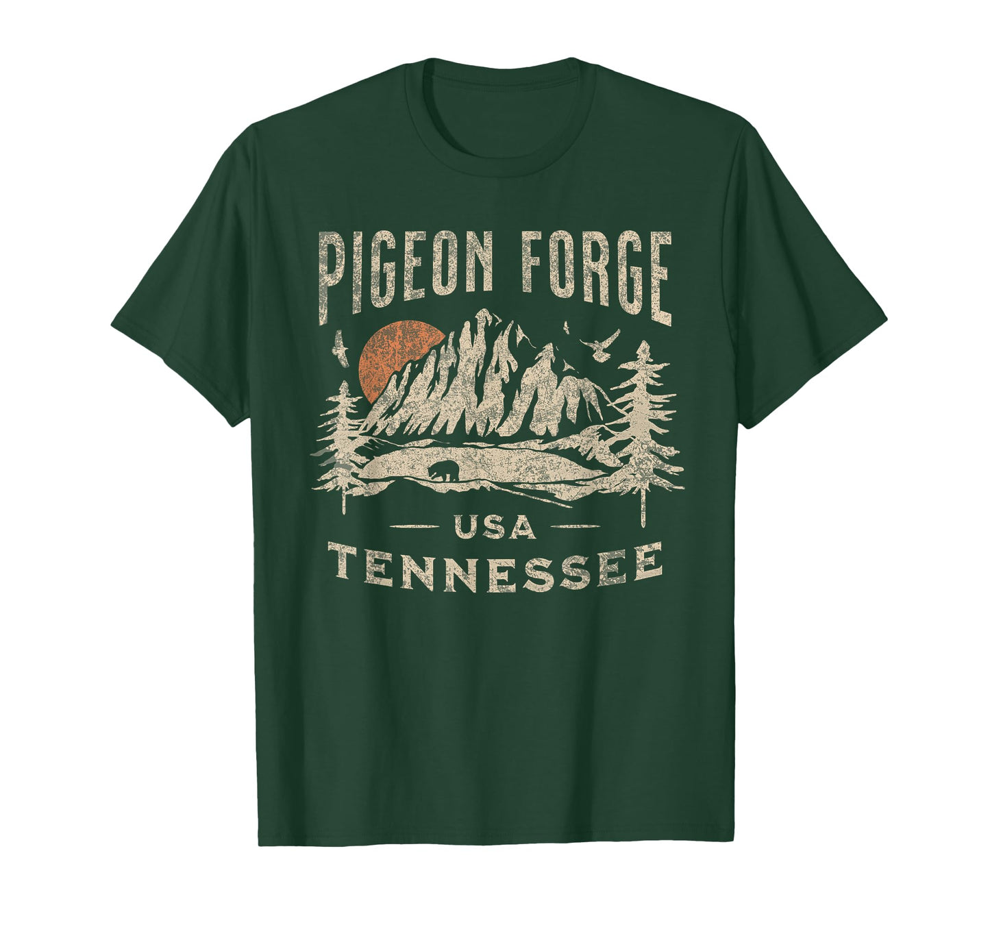 Pigeon Forge T-Shirt