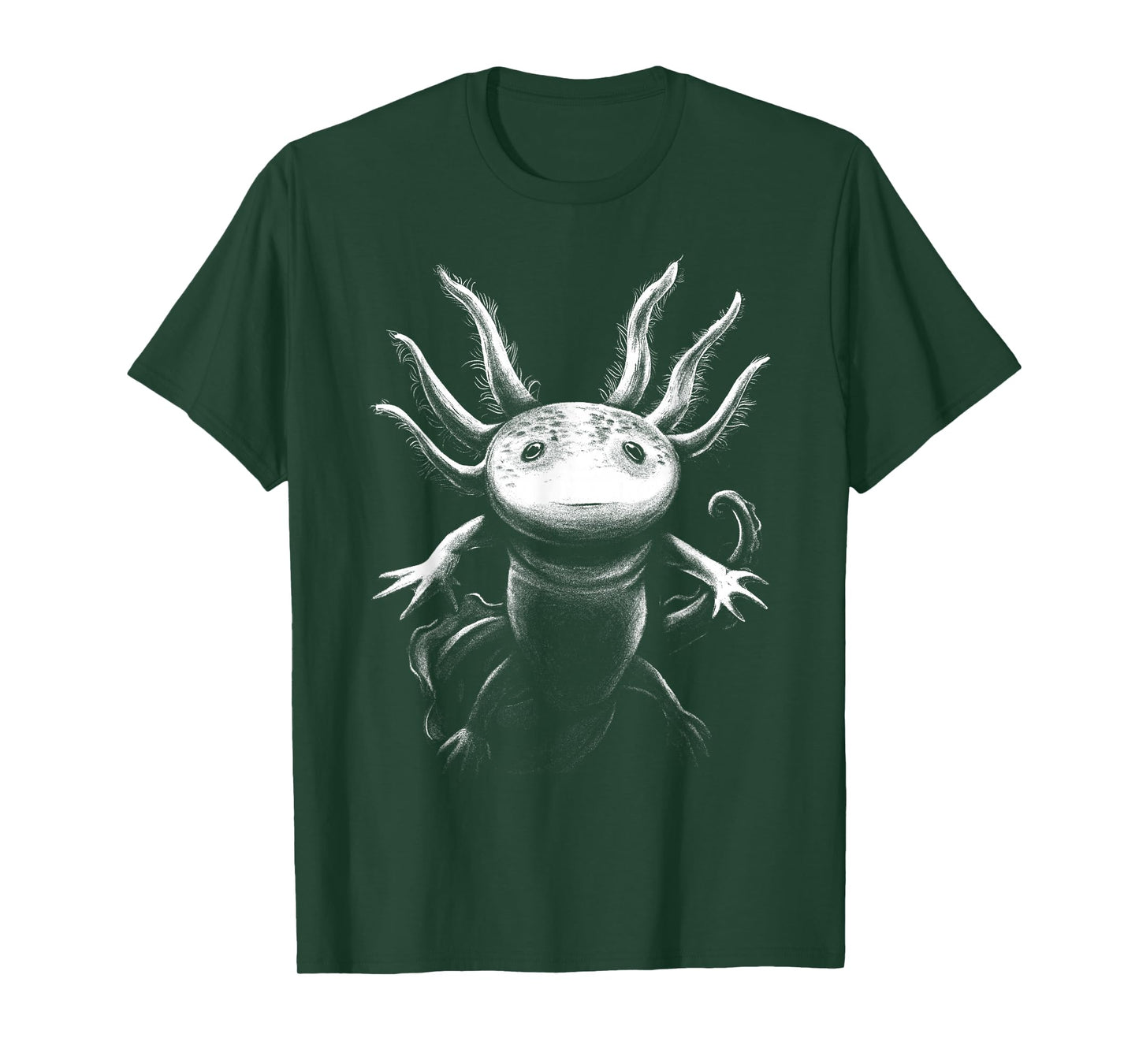 Axolotl T-Shirt