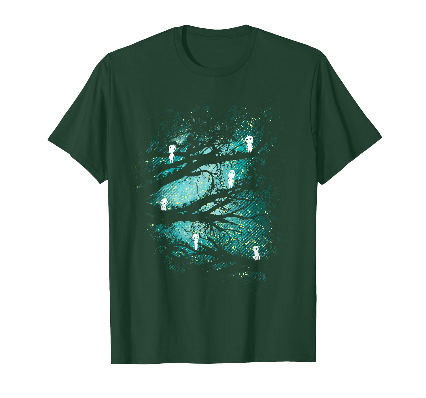 Tree Spirits T-Shirt
