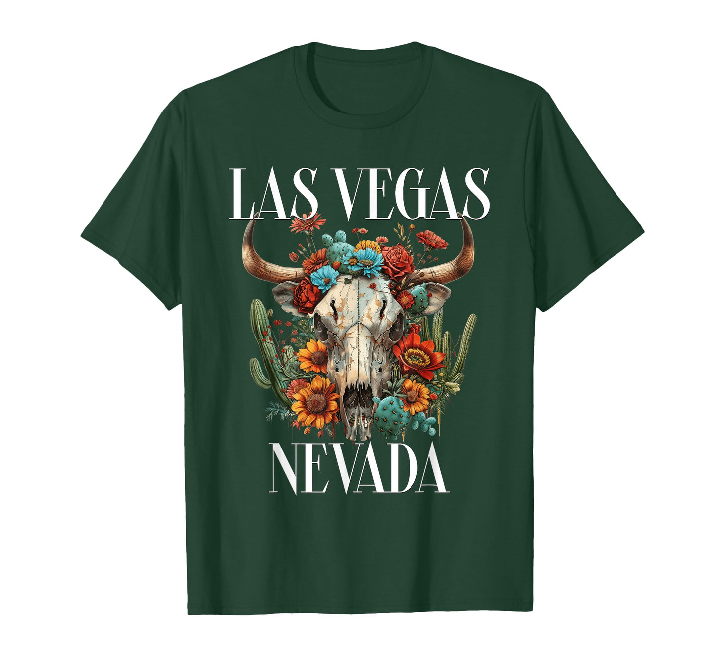 Las Vegas T-Shirt