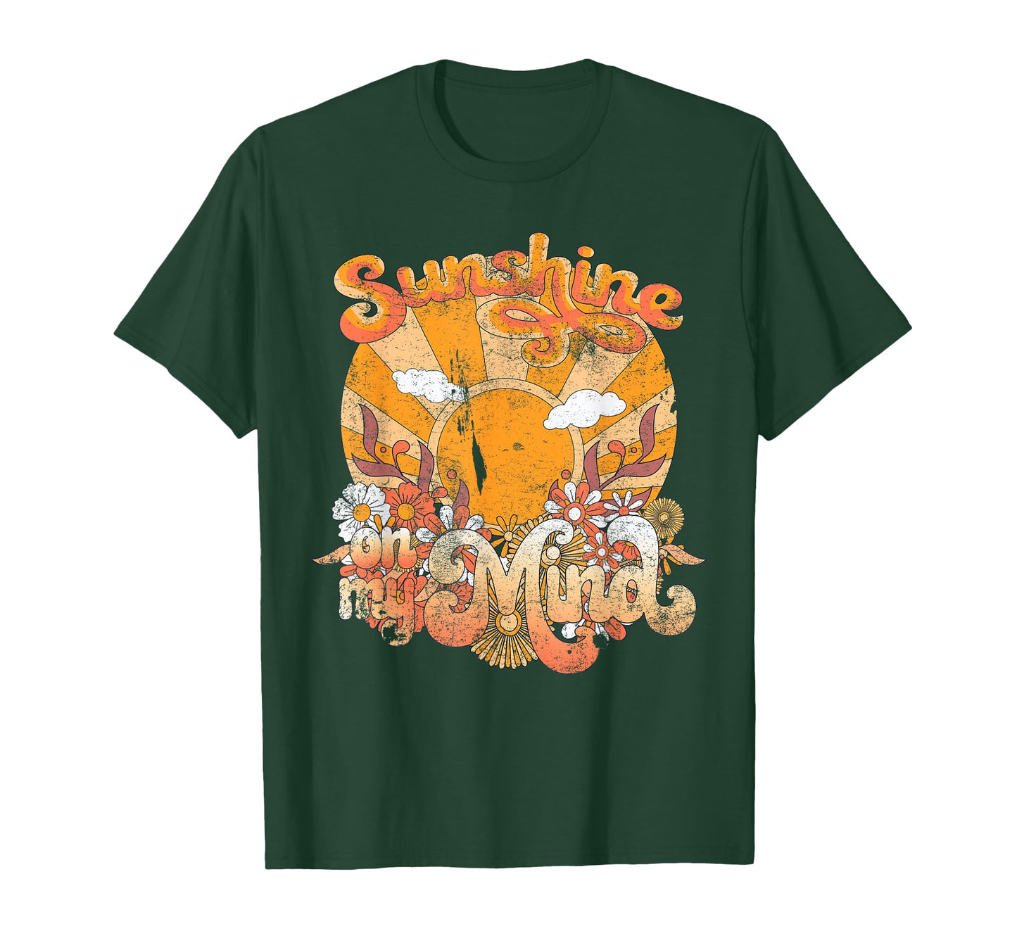 Skeleton Crew Halloween T-Shirt