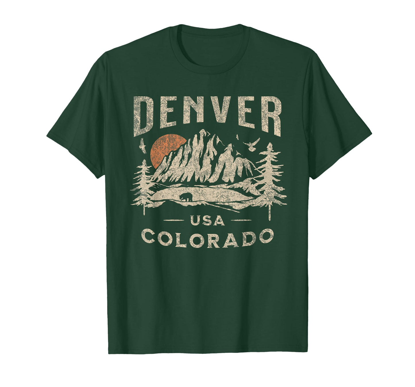 Denver T-Shirt