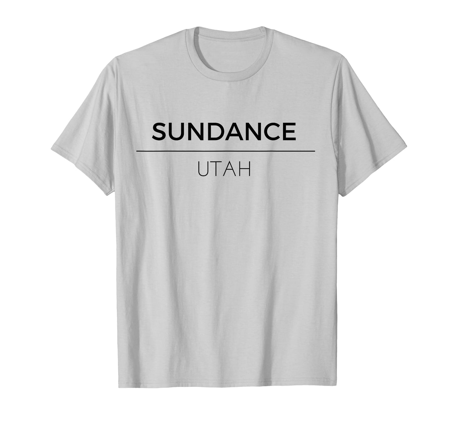 SUNDANCE UTAH T-SHIRT/ SUNDANCE T-SHIRT T-Shirt