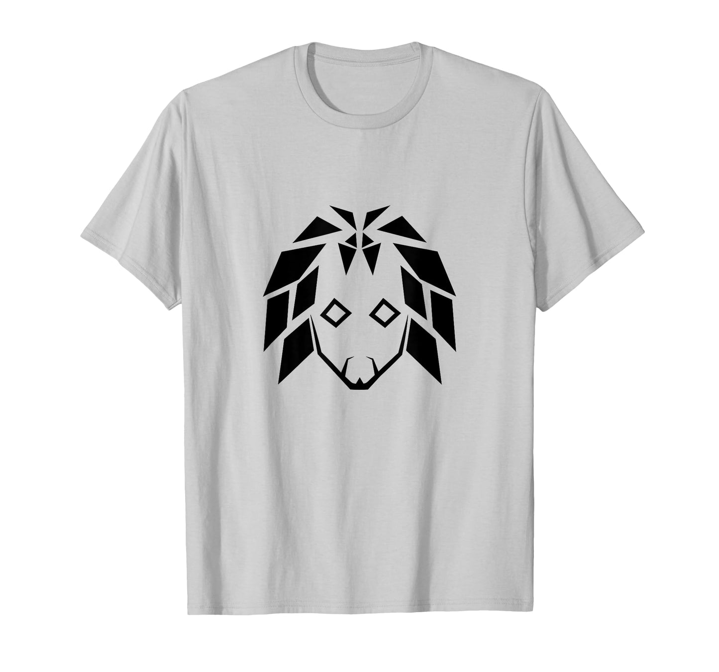 Luka Serrated Stone T-Shirt