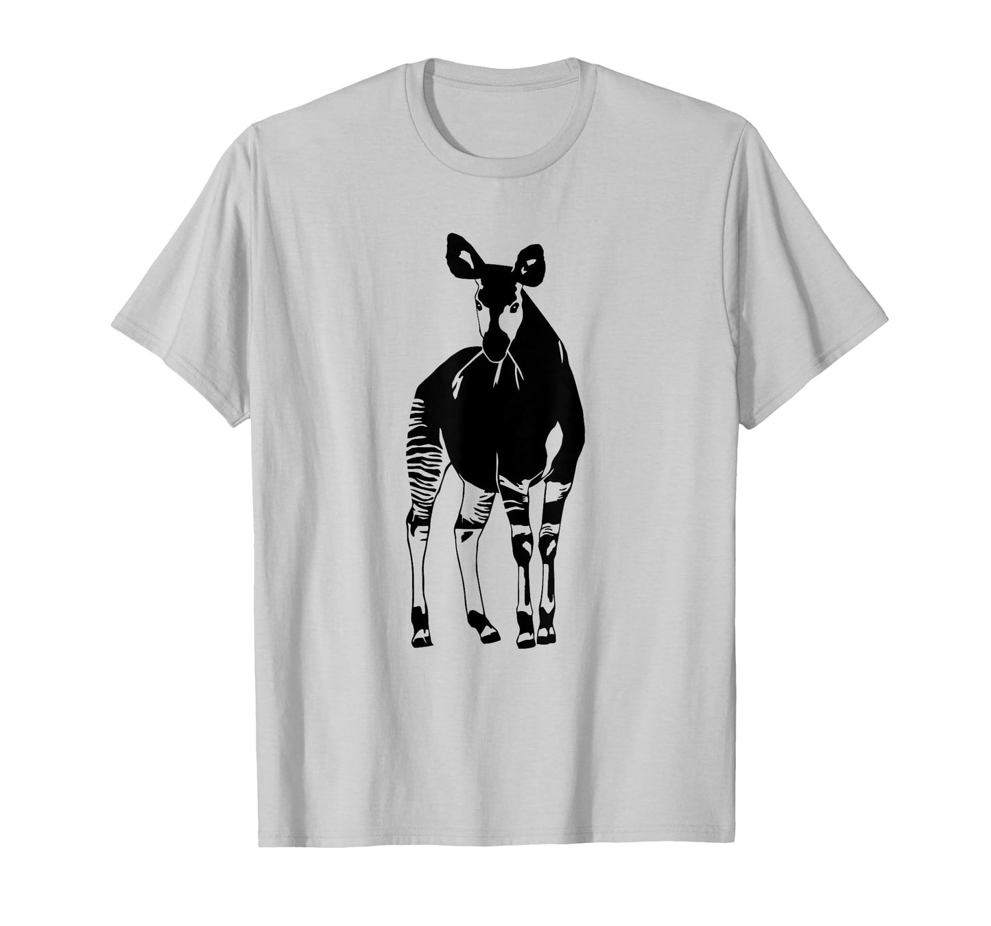 Funny Okapi T-Shirt