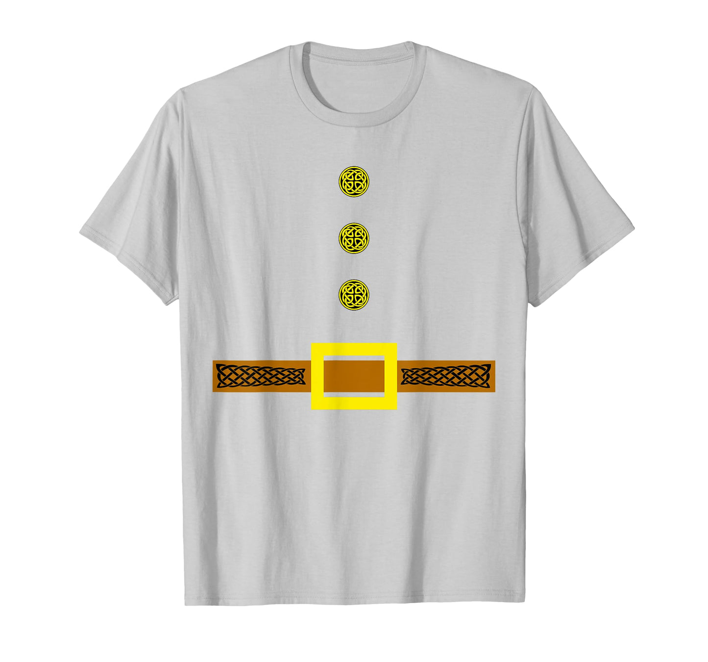 Jack and The Beanstalk Outfit Costume T-Shirt