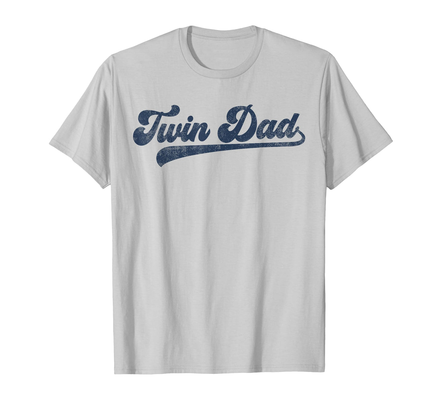 Twin Dad T-Shirt