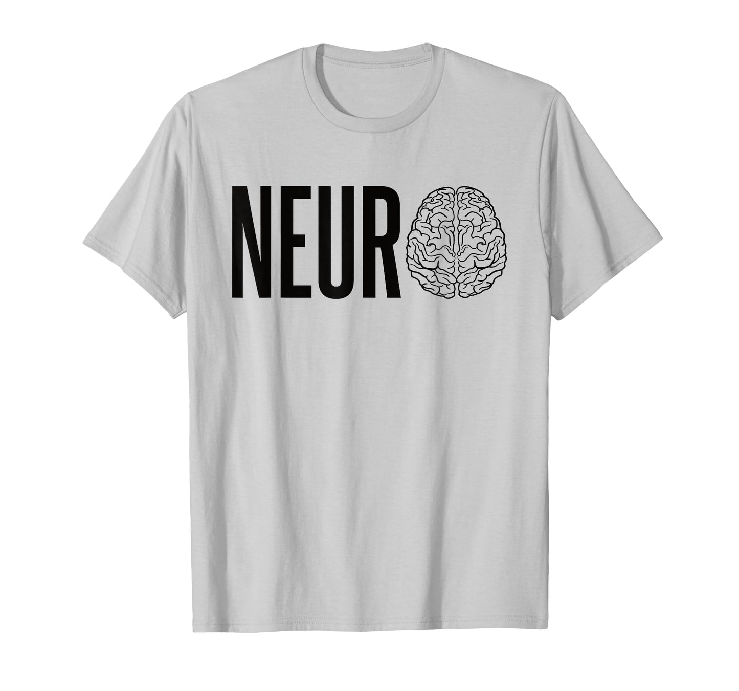 Neurology Neuro Nurse Neuro Squad T-Shirt