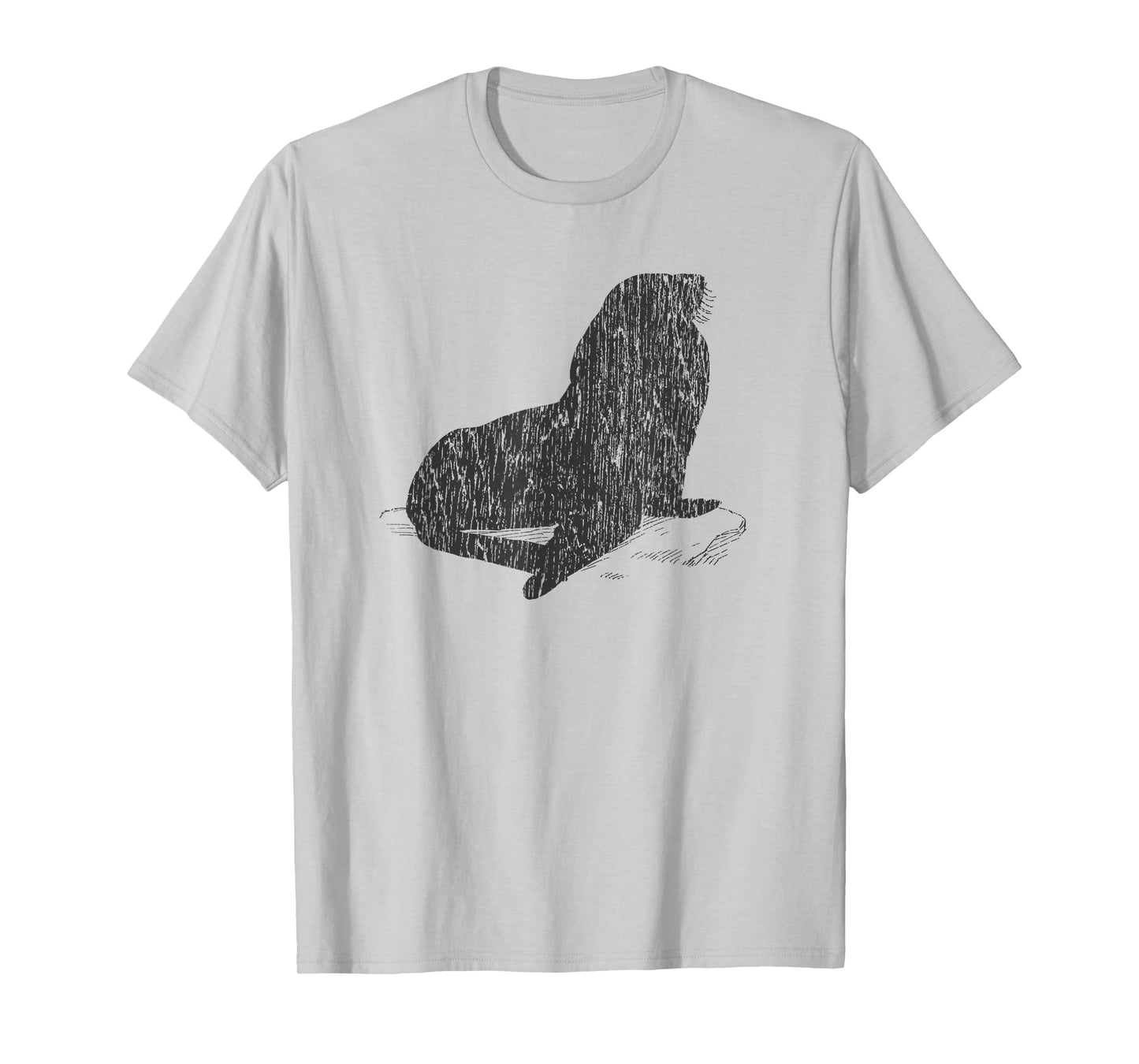 Sea Lion T-Shirt