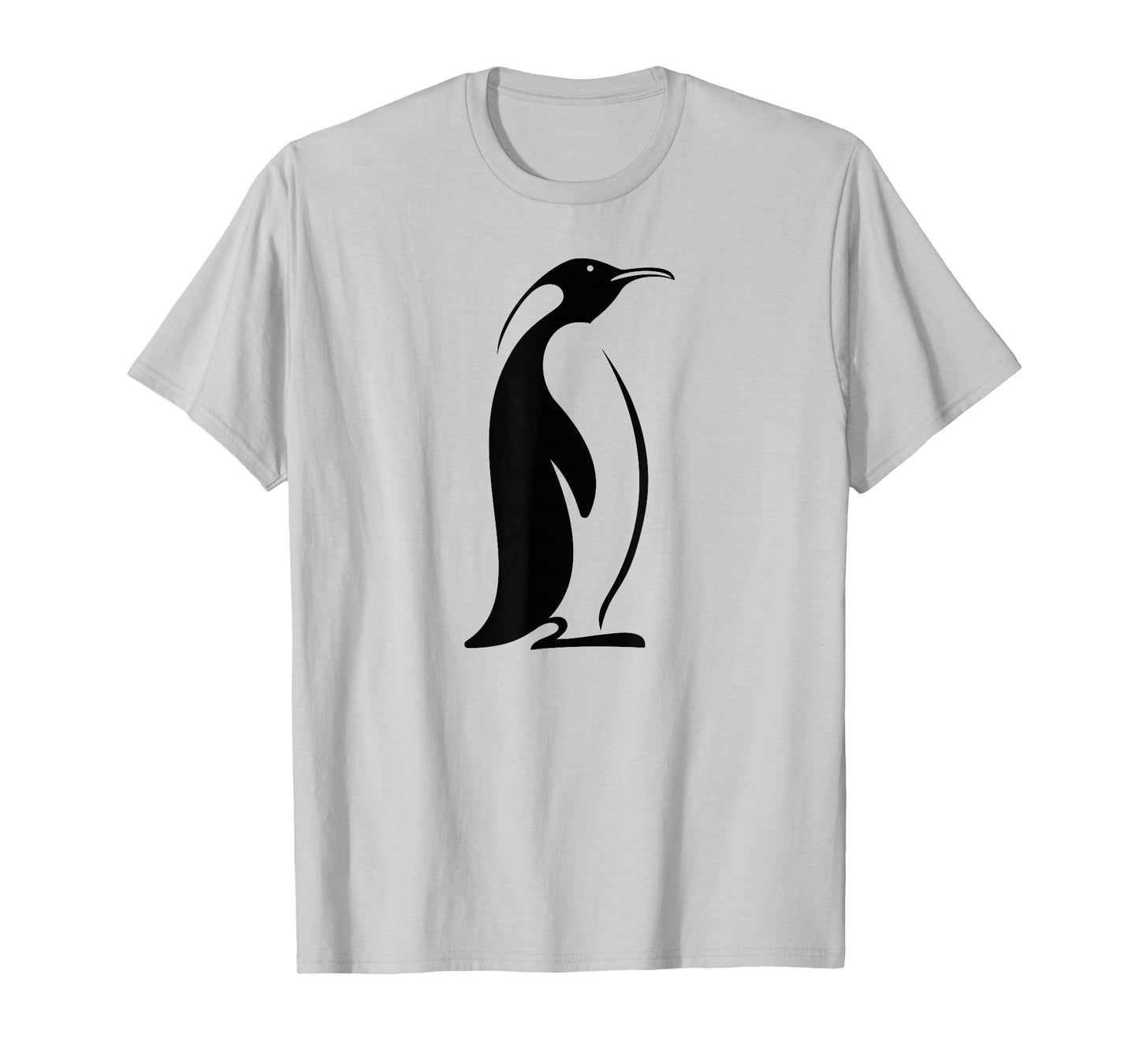penguin logo T-Shirt
