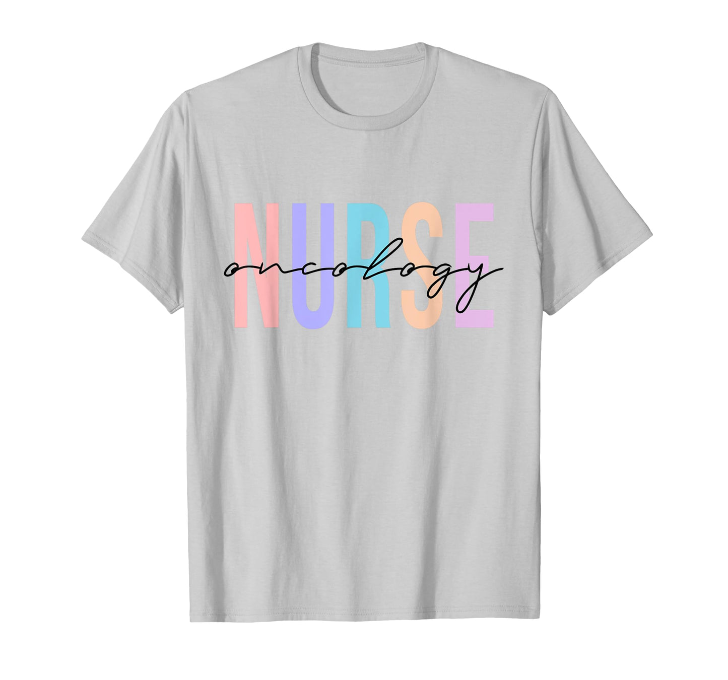 Oncology Nurse Registered Nurse T-Shirt