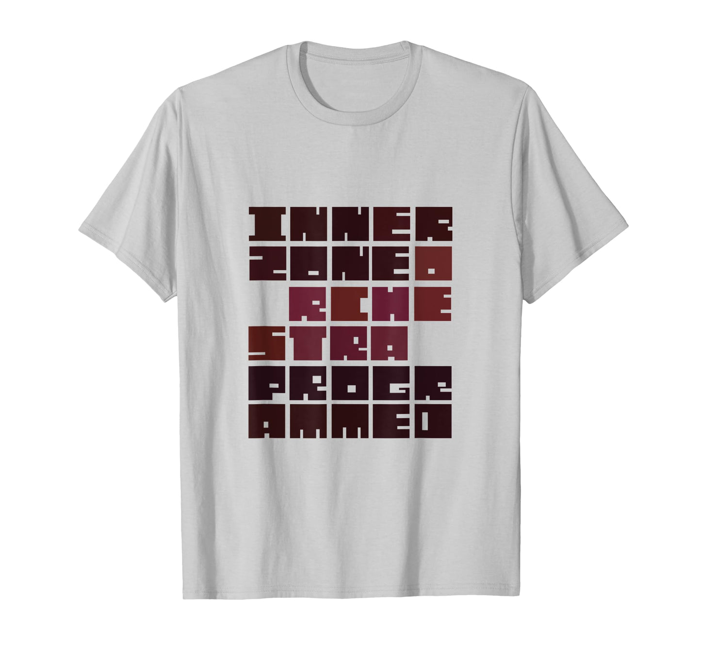 Innerzone Orchestra T-Shirt