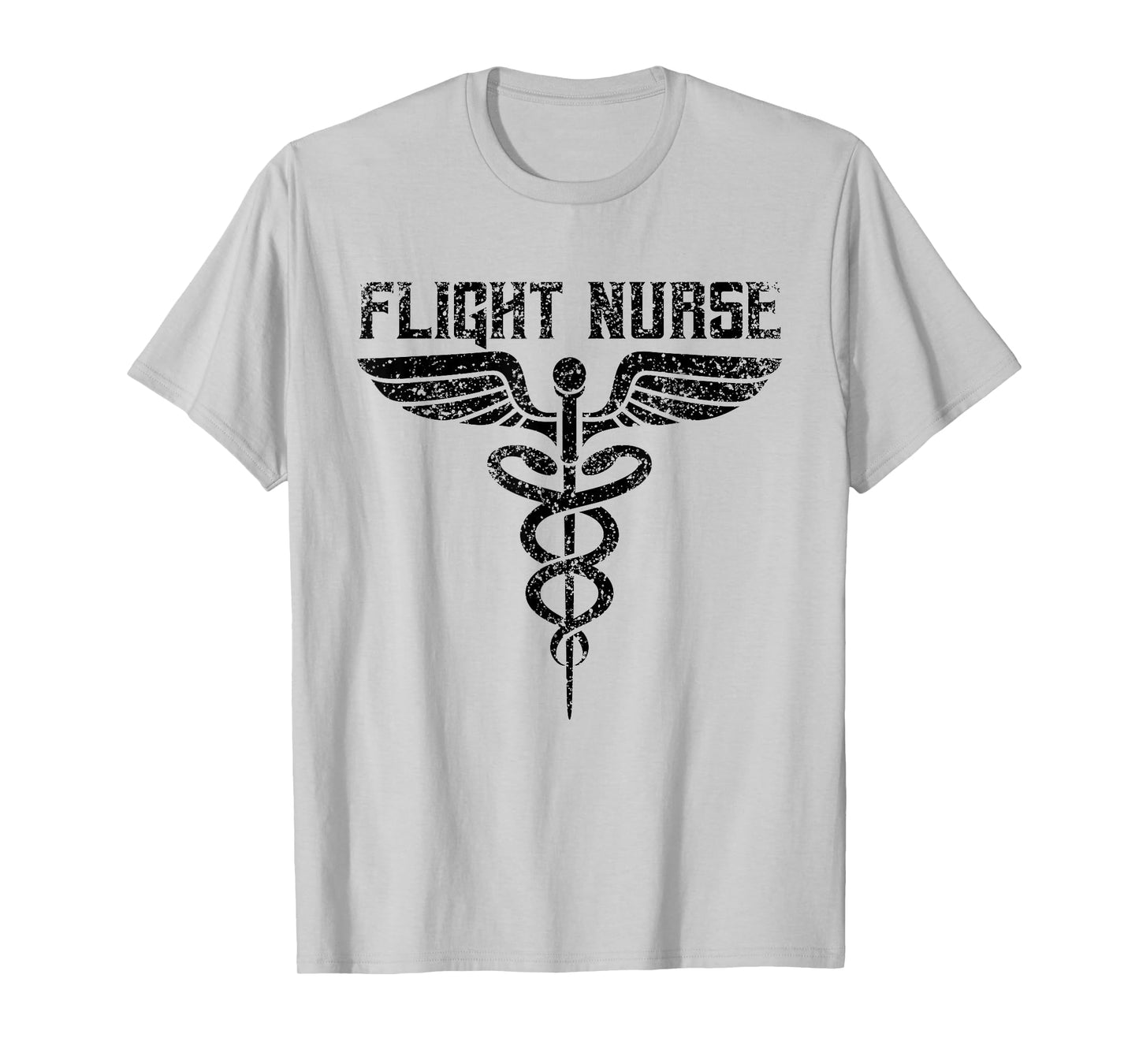 Flight Nurse Job Medic Team T-Shirt