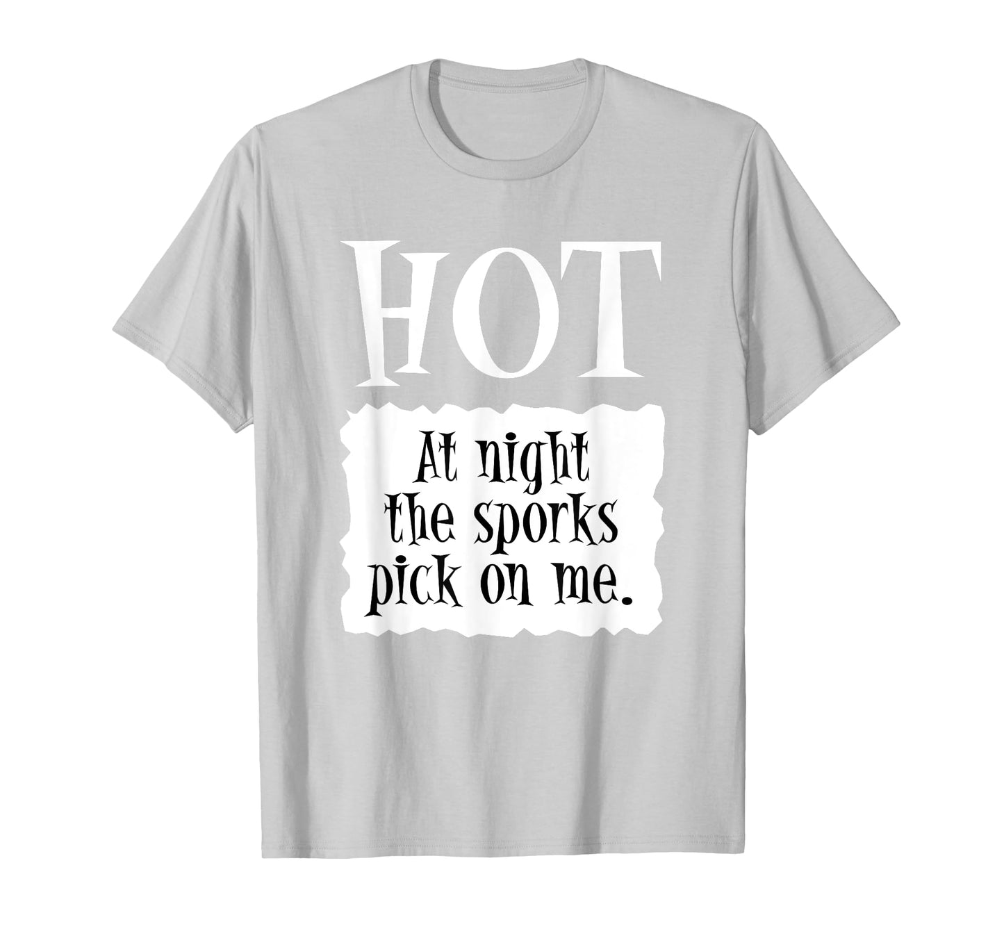 HOT - Hot Packet Halloween Taco Costume T-Shirt