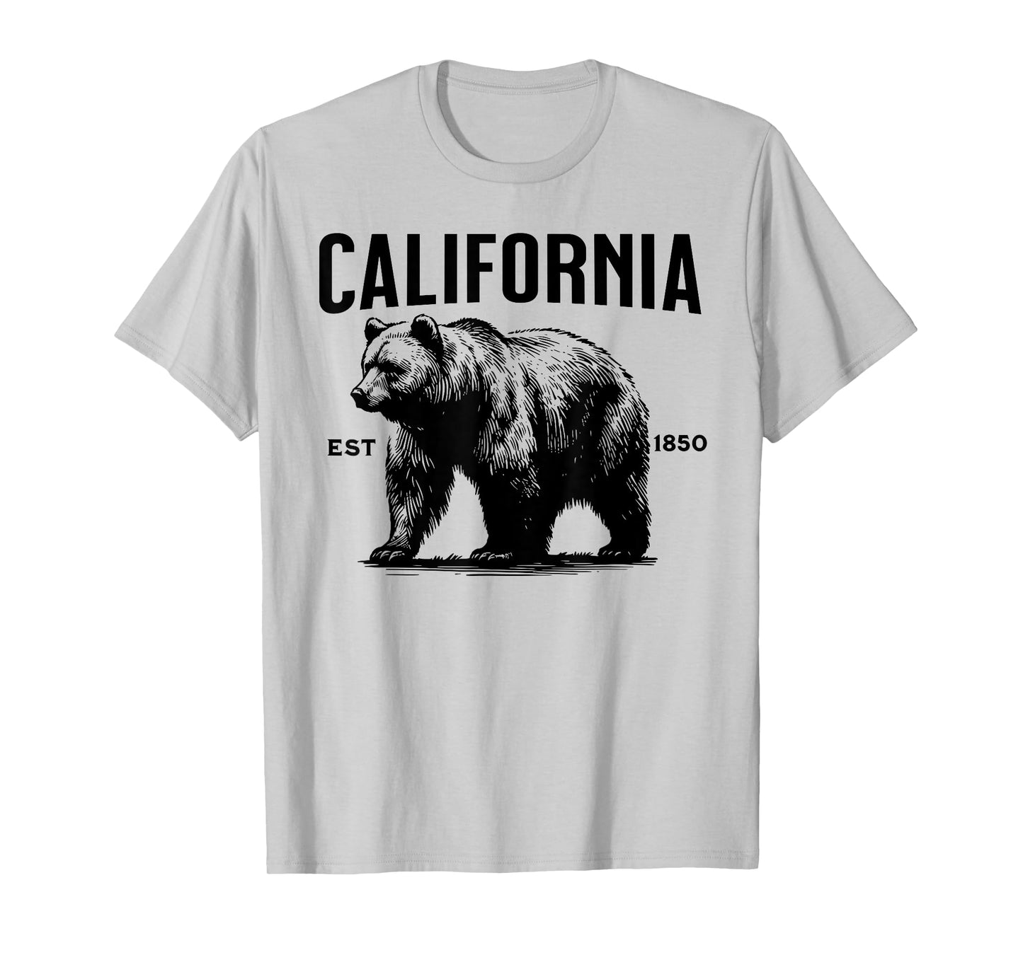 California T-Shirt