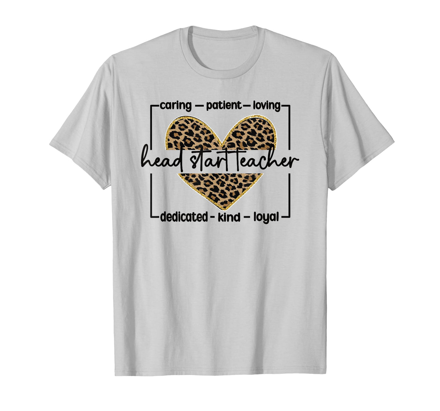 Head Start Teacher Appreciation Head Start Crew T-Shirt