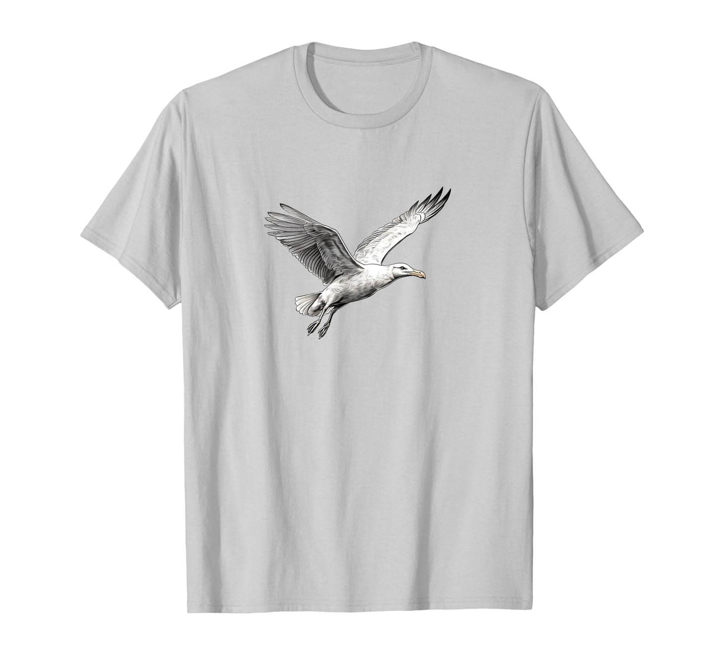 Seagull T-Shirt