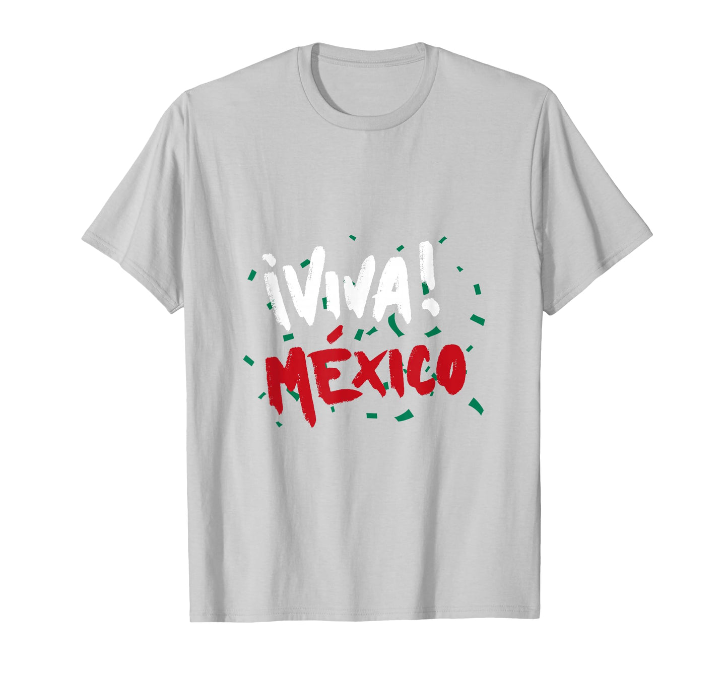 Viva Mexico Maracas Mexico Independence Viva Mexico Carbones T-Shirt