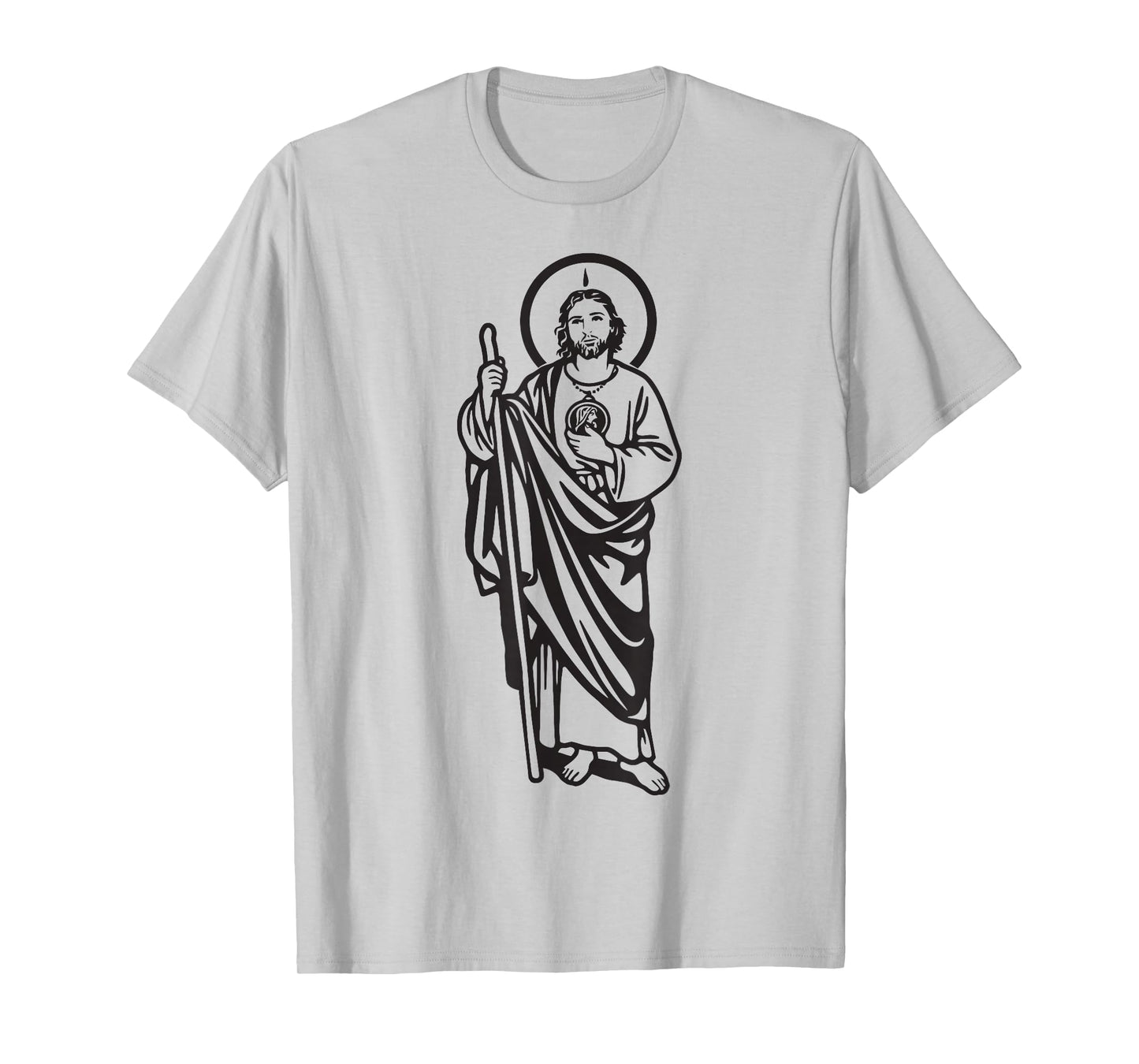 San Judas Tadeo Saint Jude Thaddeus T-Shirt