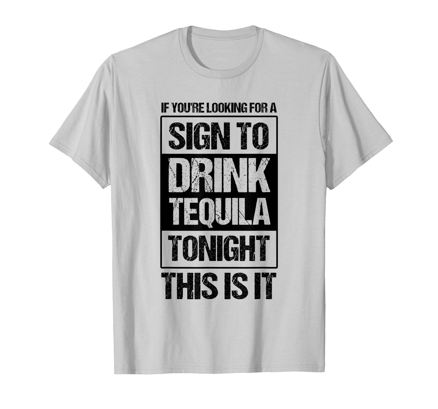 Mis Amigos Funny Salt Lime & Tacos Tequila T-Shirt