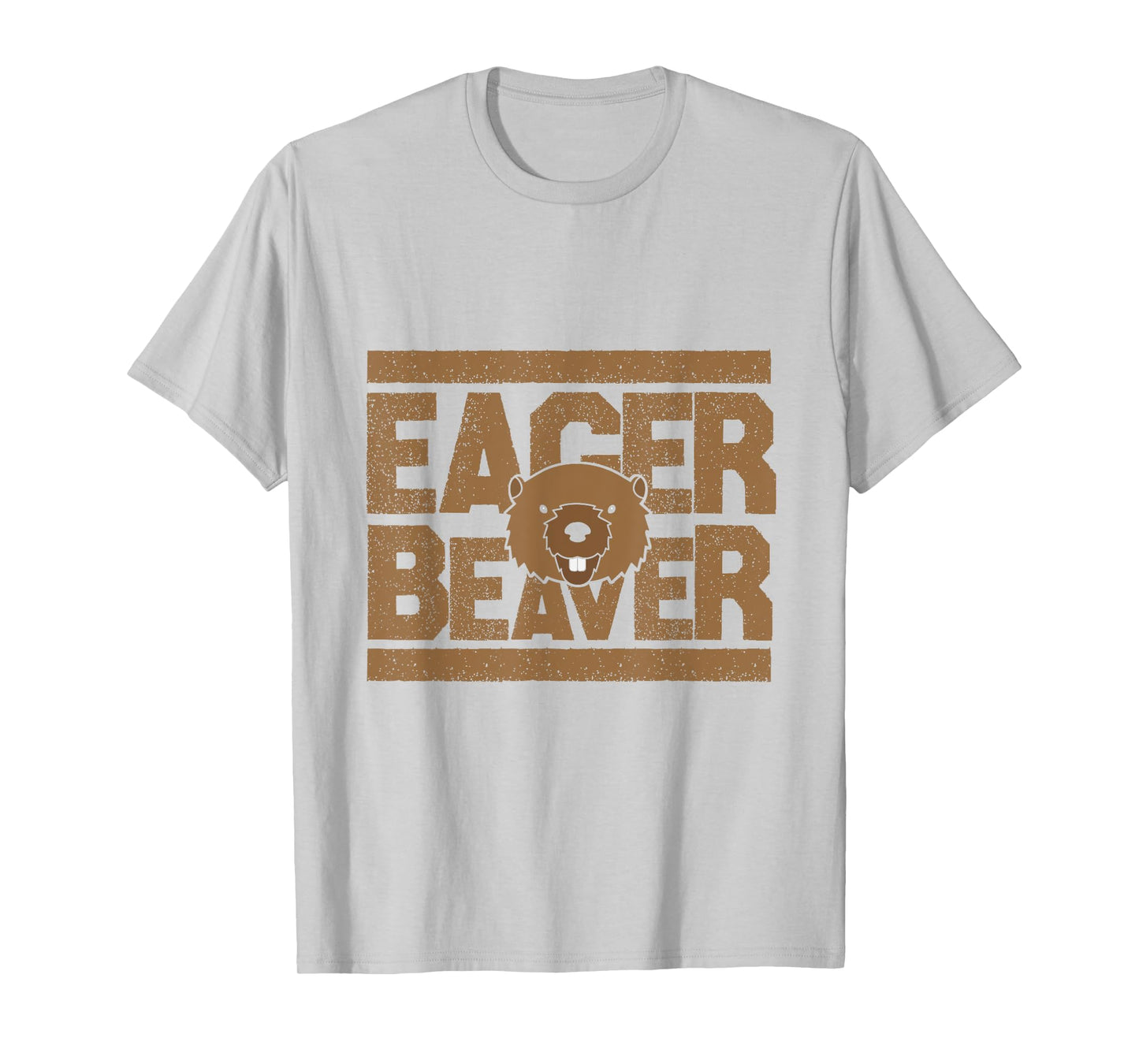 Eager Beaver T-Shirt