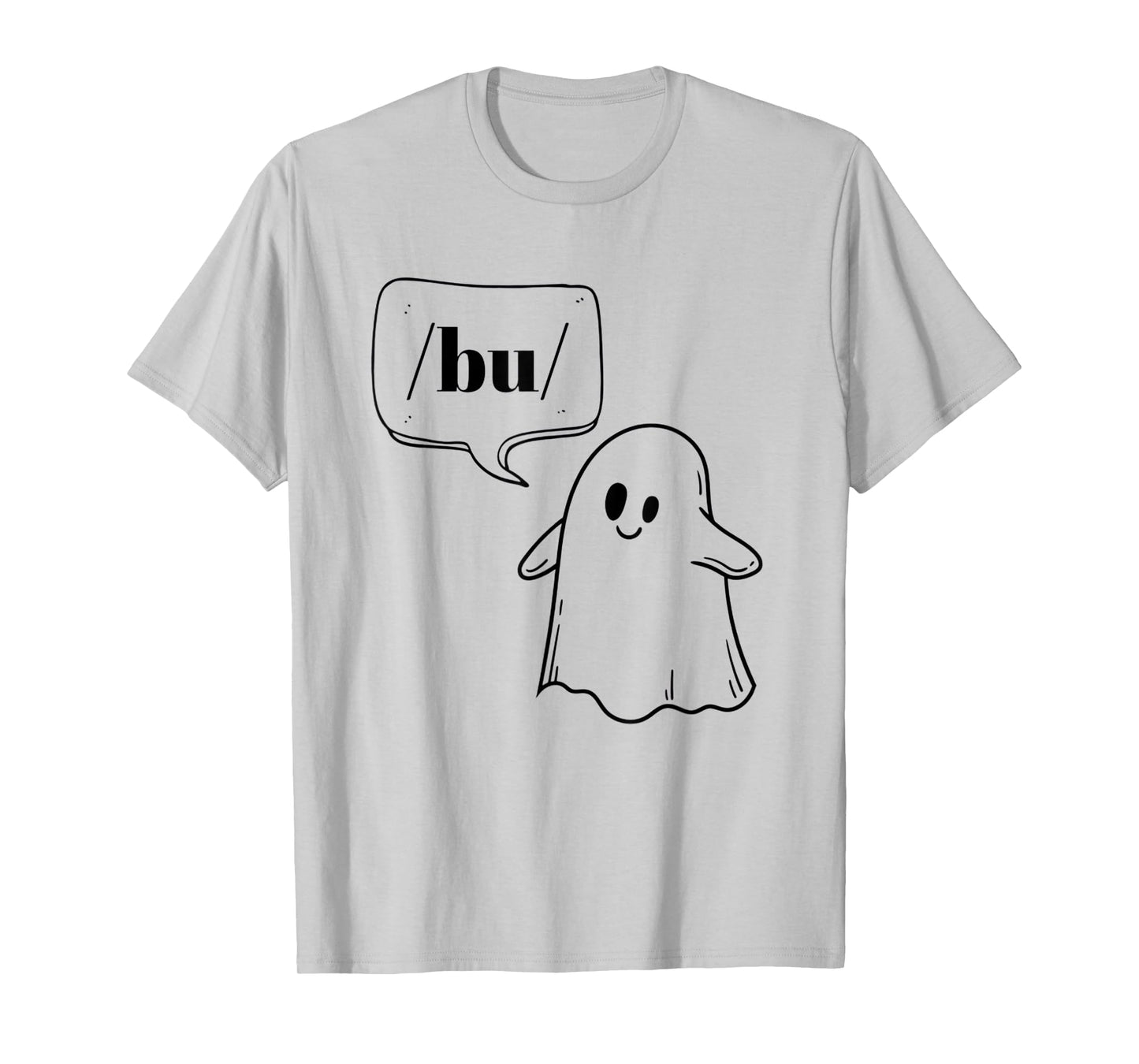 Halloween Phonetics SLP International Phonetic Alphabet T-Shirt