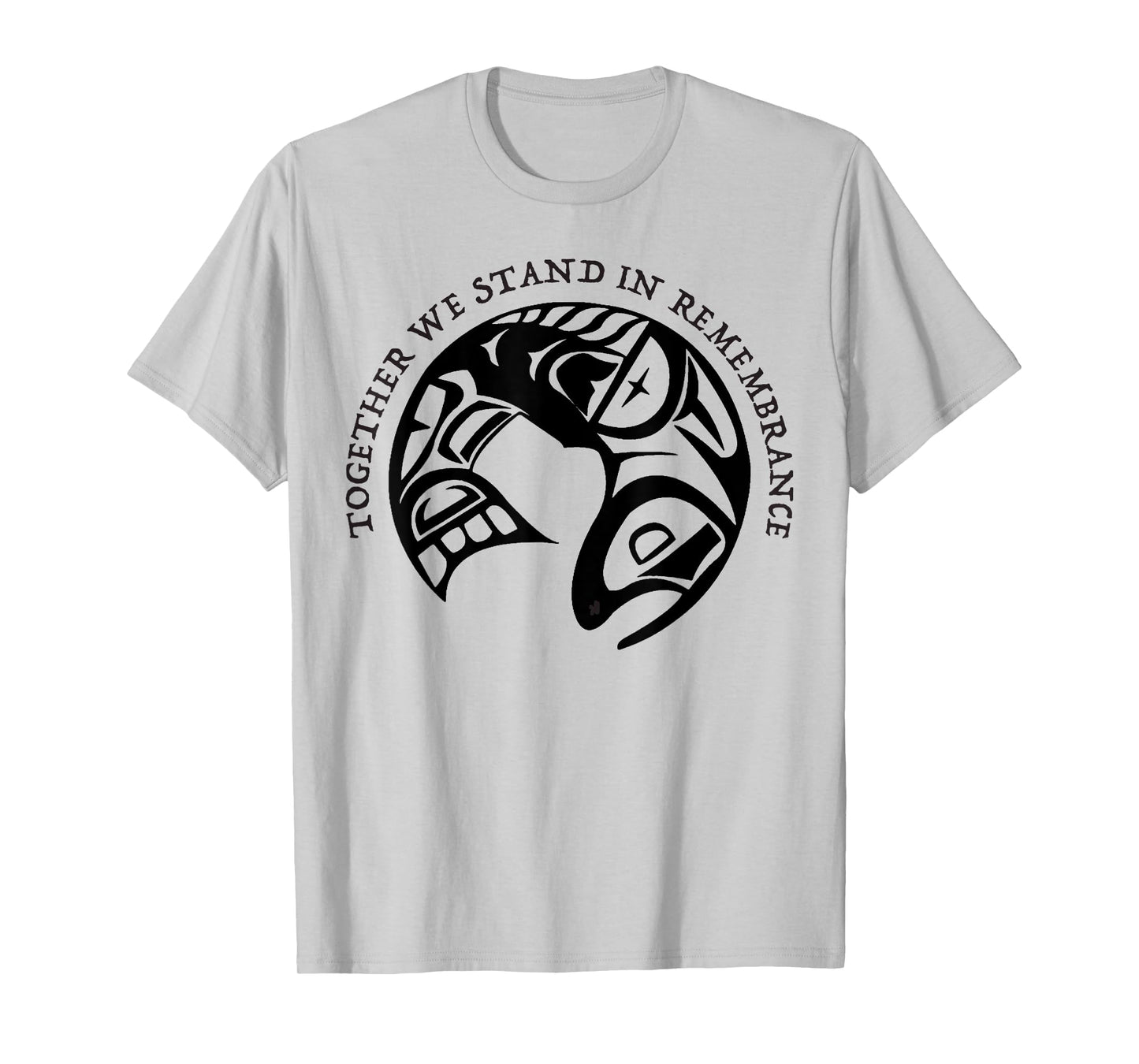 Orange Unity Day: Native American Every Child T-Shirt
